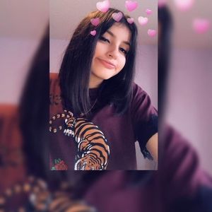 Meet your Posher, Jackie